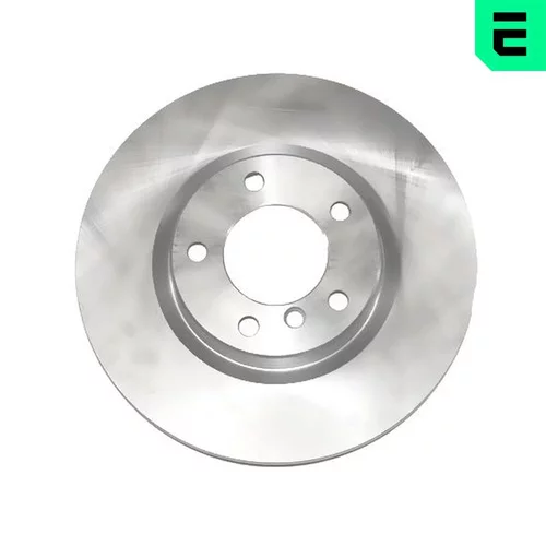 Brzdový kotúč OPTIMAL BS-5080C