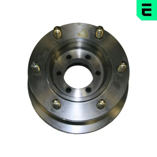 Brzdový kotúč OPTIMAL BS-7708