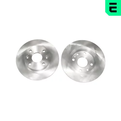 Brzdový kotúč OPTIMAL BS-7750C
