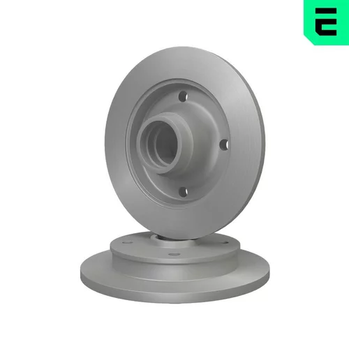 Brzdový kotúč OPTIMAL BS-9030C