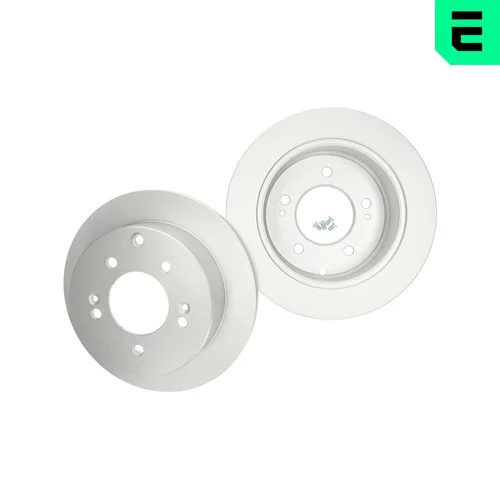 Brzdový kotúč BS-9454C /OPTIMAL/