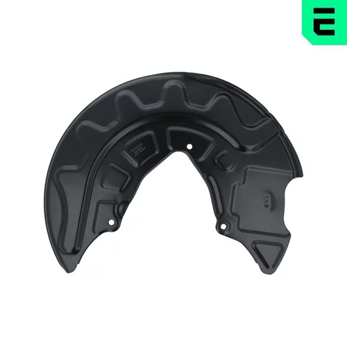 Ochranný plech proti rozstreku, Brzdový kotúč OPTIMAL BSP-1030R