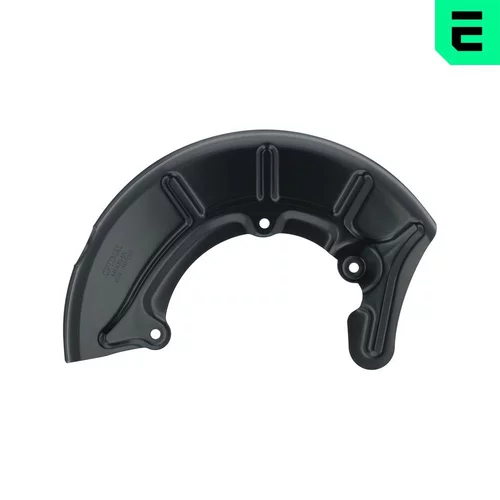 Ochranný plech proti rozstreku, Brzdový kotúč OPTIMAL BSP-1070R