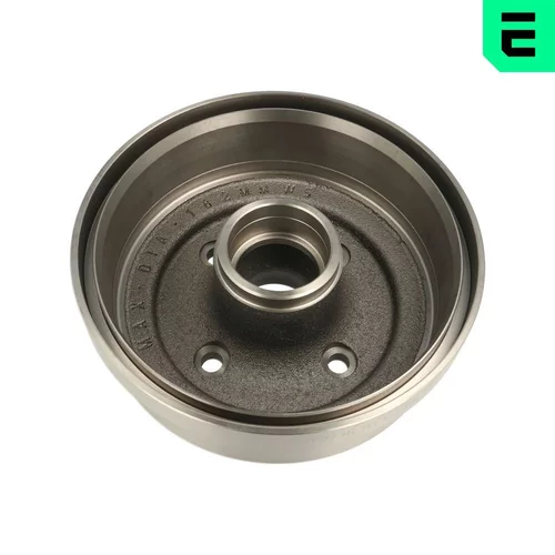 Brzdový bubon BT-2200 /OPTIMAL/ - obr. 1