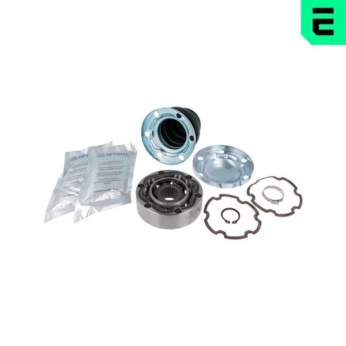 Sada kĺbov hnacieho hriadeľa CT-1018 /OPTIMAL/ - obr. 1