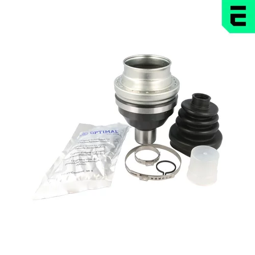 Sada kĺbov hnacieho hriadeľa CT-1020 /OPTIMAL/ - obr. 1