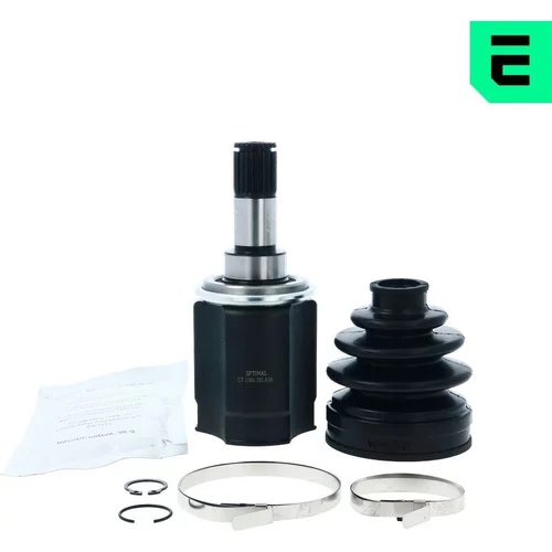 Sada kĺbov hnacieho hriadeľa OPTIMAL CT-1086