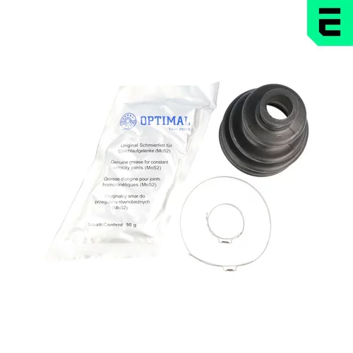 Manžeta hnacieho hriadeľa - opravná sada OPTIMAL CVB-10315CR