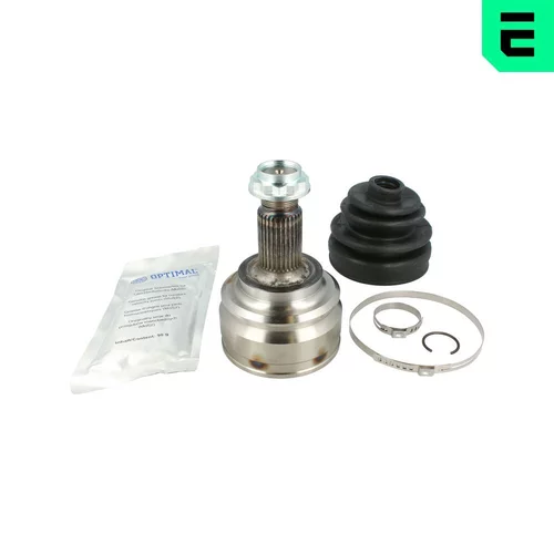 Sada kĺbov hnacieho hriadeľa OPTIMAL CW-2995