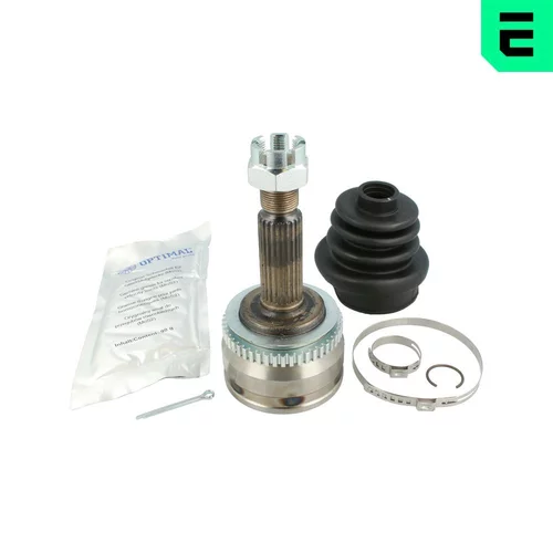 Sada kĺbov hnacieho hriadeľa CW-3026 /OPTIMAL/