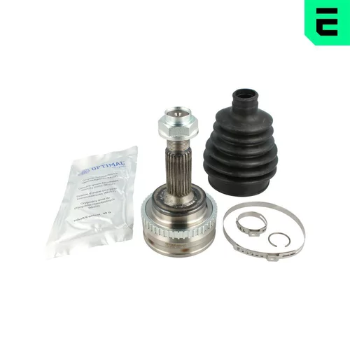 Sada kĺbov hnacieho hriadeľa OPTIMAL CW-3035