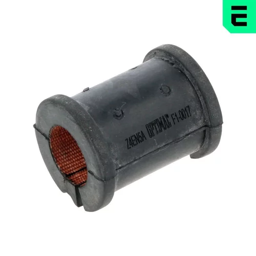 Uloženie priečneho stabilizátora F1-0017 /OPTIMAL/ - obr. 1