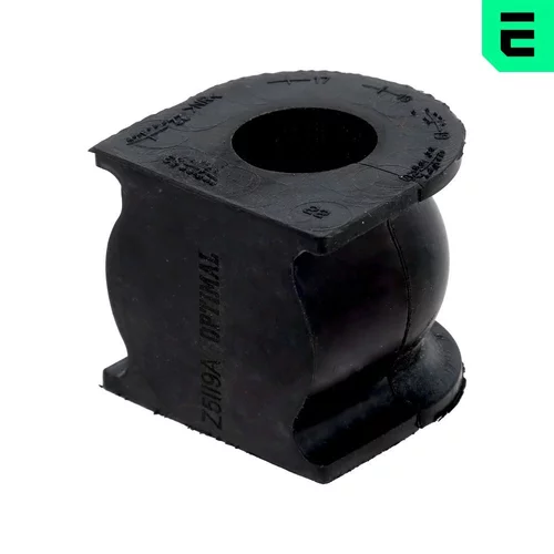 Uloženie priečneho stabilizátora F1-0089 /OPTIMAL/ - obr. 1