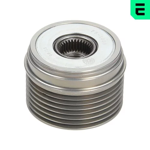 Voľnobežka alternátora OPTIMAL F5-1023
