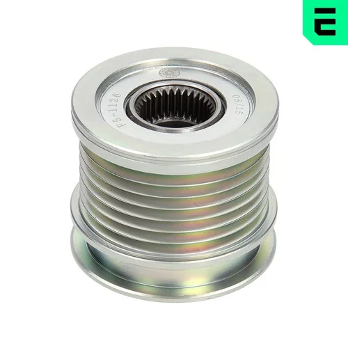 Voľnobežka alternátora OPTIMAL F5-1126