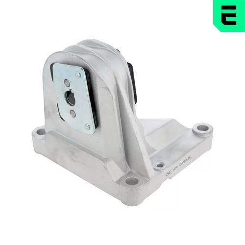 Uloženie motora F7-5041 /OPTIMAL/ - obr. 1