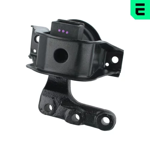 Uloženie motora F7-5070 /OPTIMAL/ - obr. 2