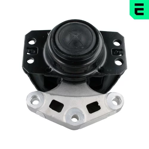 Uloženie motora F7-5071 /OPTIMAL/ - obr. 1