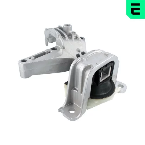 Uloženie motora OPTIMAL F7-5140