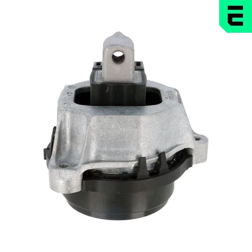 Uloženie motora F7-5255 /OPTIMAL/ - obr. 1