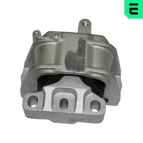 Uloženie motora OPTIMAL F8-6531