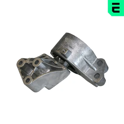 Uloženie motora OPTIMAL F8-6630
