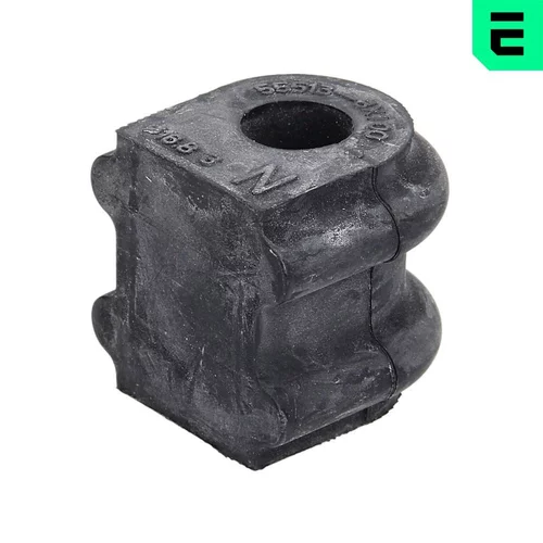 Uloženie priečneho stabilizátora F8-8020 /OPTIMAL/ - obr. 2