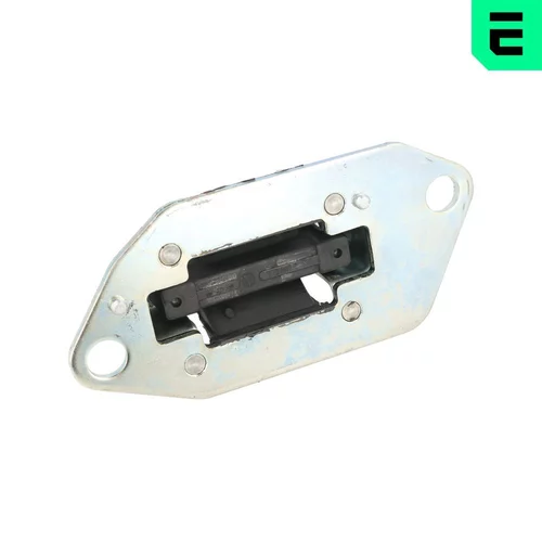 Uloženie motora F8-8156 /OPTIMAL/ - obr. 1