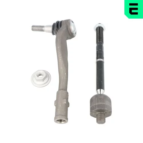 Spojovacia tyč riadenia G0-781 /OPTIMAL/ - obr. 2