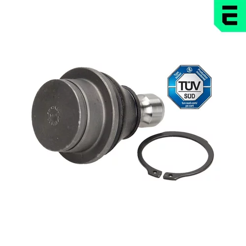 Zvislý/nosný čap G3-1021 /OPTIMAL/ - obr. 1
