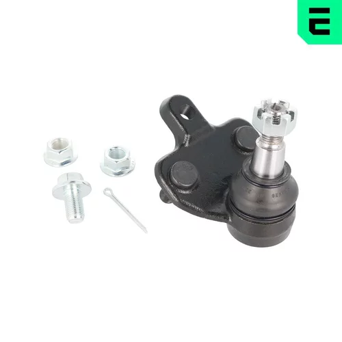 Zvislý/nosný čap OPTIMAL G3-1118S