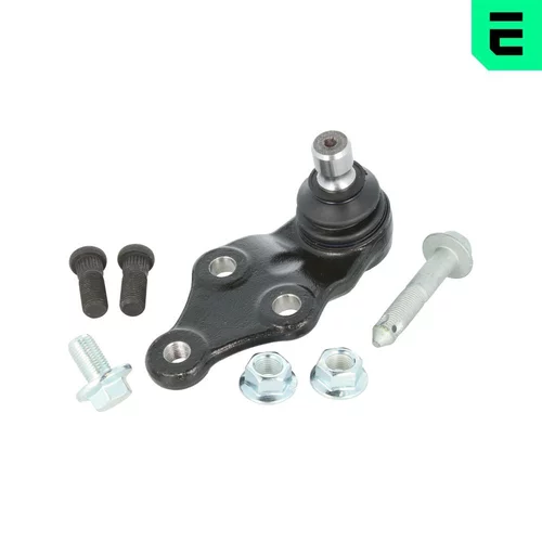 Zvislý/nosný čap G3-1127S2 /OPTIMAL/