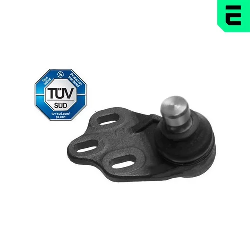 Zvislý/nosný čap OPTIMAL G3-116