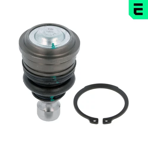 Zvislý/nosný čap G3-2062 /OPTIMAL/ - obr. 1