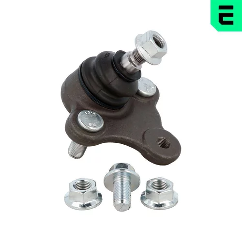 Zvislý/nosný čap OPTIMAL G3-2078S