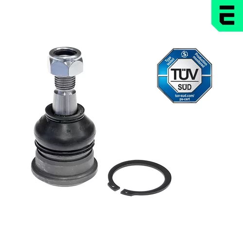Zvislý/nosný čap OPTIMAL G3-553