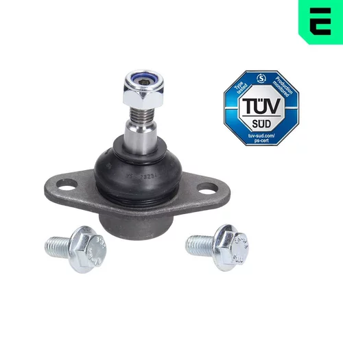 Zvislý/nosný čap OPTIMAL G3-936