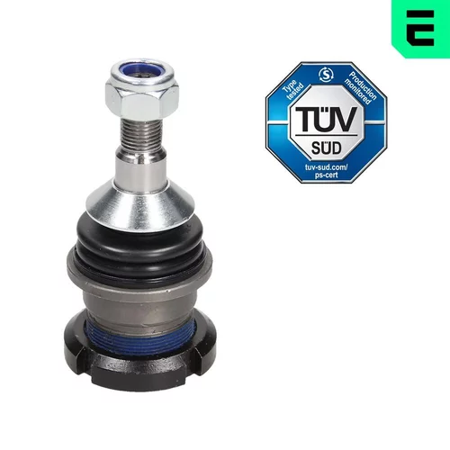 Zvislý/nosný čap G3-999 /OPTIMAL/