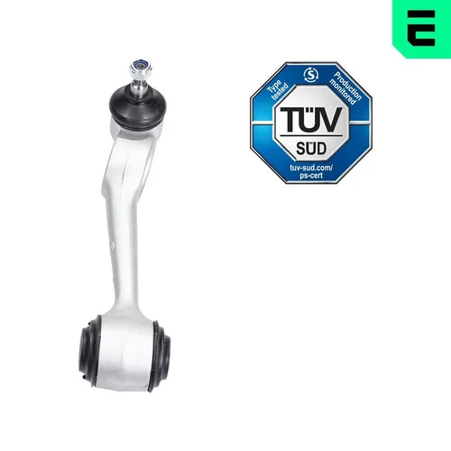 Rameno zavesenia kolies G5-031 /OPTIMAL/ - obr. 1