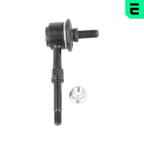 Tyč/Vzpera stabilizátora G7-1404 /OPTIMAL/ - obr. 2