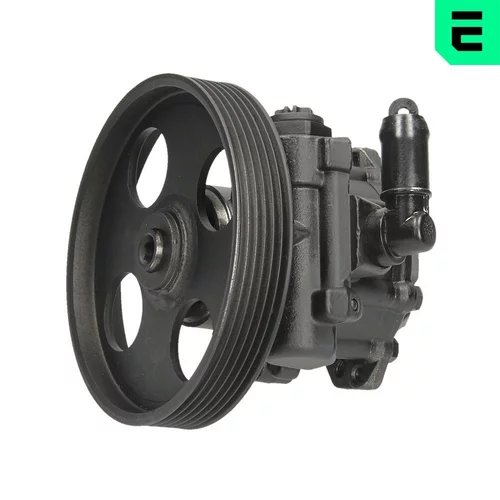 Hydraulické čerpadlo pre riadenie HP-602 /OPTIMAL/ - obr. 2