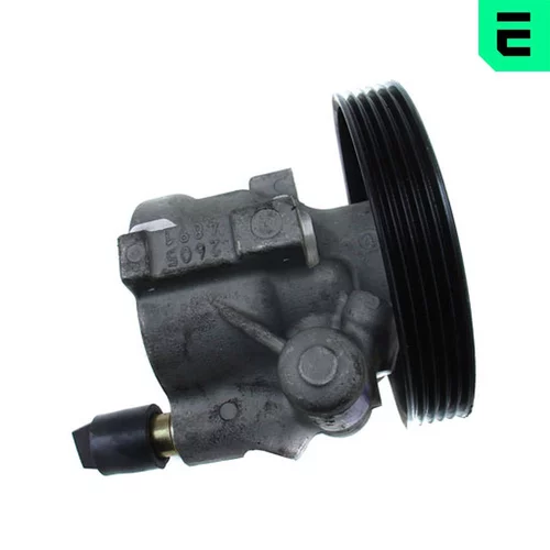 Hydraulické čerpadlo pre riadenie OPTIMAL HP-631