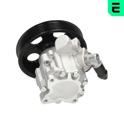 Hydraulické čerpadlo pre riadenie HP-647 /OPTIMAL/ - obr. 3
