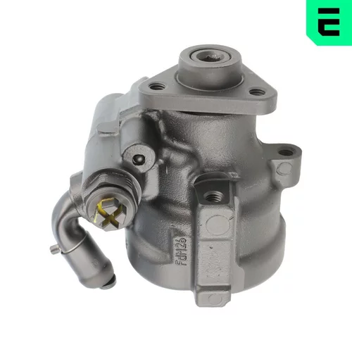 Hydraulické čerpadlo pre riadenie OPTIMAL HP-709