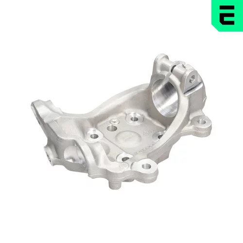 Čap nápravy zavesenia kolies KN-501653-01-R /OPTIMAL/ - obr. 2