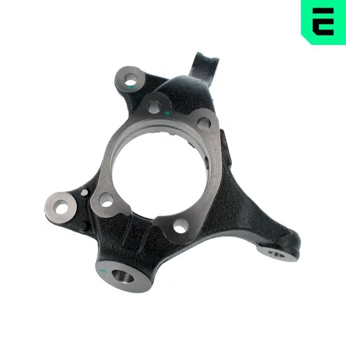 Čap nápravy zavesenia kolies KN-981704-01-L /OPTIMAL/ - obr. 1