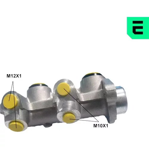 Hlavný brzdový valec OPTIMAL OP-BMA00123