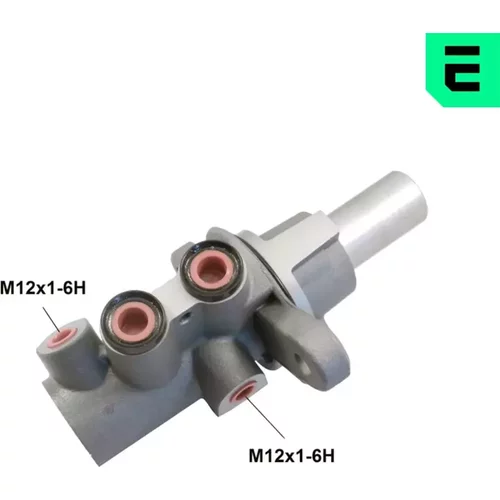 Hlavný brzdový valec OPTIMAL OP-BMA00128