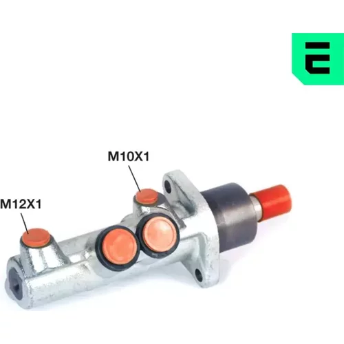 Hlavný brzdový valec OPTIMAL OP-BMA00213