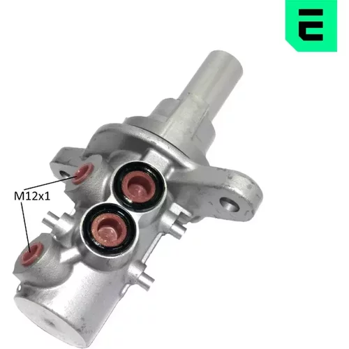 Hlavný brzdový valec OPTIMAL OP-BMA00294